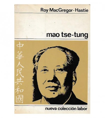 MAO TSE-TUNG