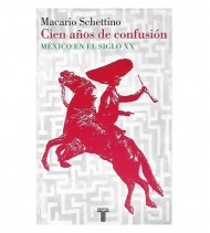 CIEN AÑOS DE CONFUSIÓN México en el siglo XX