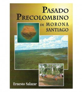 PASADO PRECOLOMBINO DE MORONA SANTIAGO