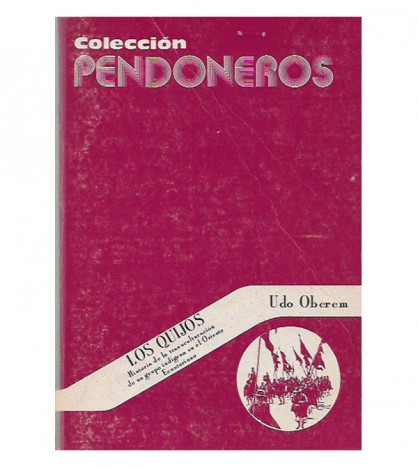 LOS QUIJOS. Historia de la transculturación de un  grupo indígena en el Oriente ecuatoriano