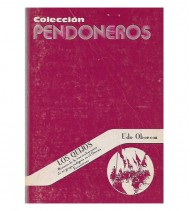 LOS QUIJOS. Historia de la transculturación de un  grupo indígena en el Oriente ecuatoriano
