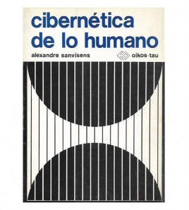 CIBERNÉTICA DE LO HUMANO