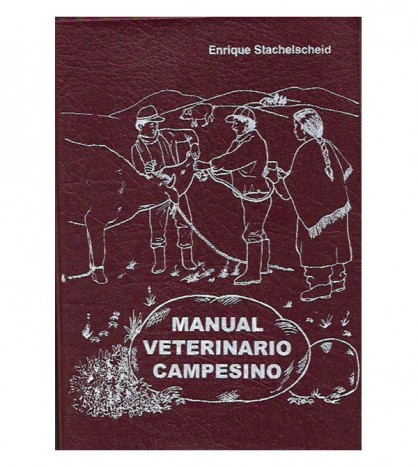 MANUAL VETERINARIO CAMPESINO