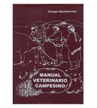 MANUAL VETERINARIO CAMPESINO