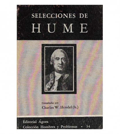 SELECCIONES DE HUME