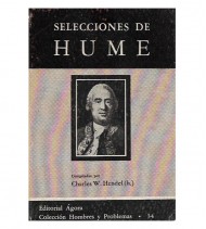SELECCIONES DE HUME