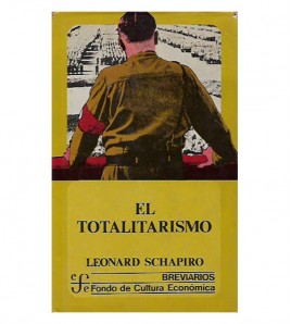 EL TOTALITARISMO