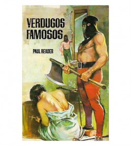 VERDUGOS FAMOSOS