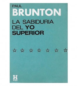 LA SABIDURÍA DEL YO SUPERIOR