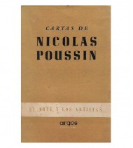 CARTAS DE NICOLAS POUSSIN