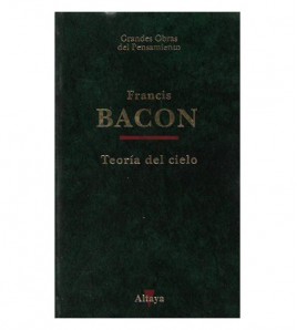 TEORÍA DEL CIELO