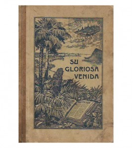 SU GLORIOSA VENIDA. EXPLICACIÓN DEL CAP. XXIV DE SAN MATEO