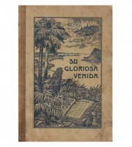 SU GLORIOSA VENIDA. EXPLICACIÓN DEL CAP. XXIV DE SAN MATEO