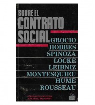 SOBRE EL CONTRATO SOCIAL