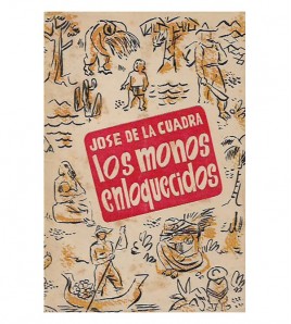 LOS MONOS ENLOQUECIDOS