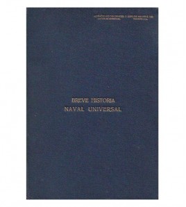 BREVE HISTORIA NAVAL UNIVERSAL
