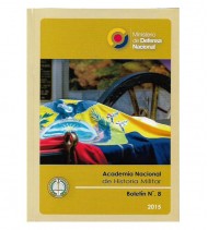Boletín de la Academia Nacional de Historia Militar, Nº 8