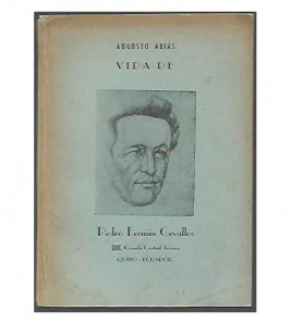 VIDA DE PEDRO FERMIN CEVALLOS