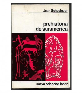 PREHISTORIA DE SURAMÉRICA