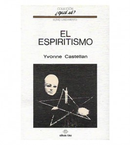 EL ESPIRITISMO