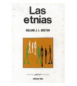 LAS ETNIAS