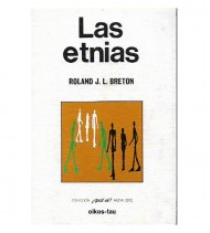LAS ETNIAS