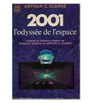 2001 L'ODYSSÉE DE L'ESPACE