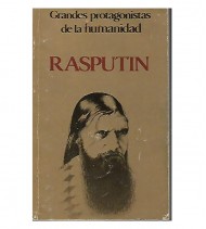 RASPUTÍN