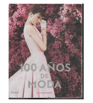 100 AÑOS DE MODA