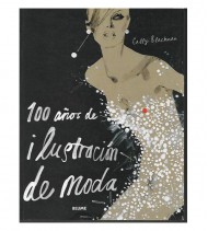 100 AÑOS DE ILUSTRACIÓN DE MODA