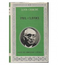 PAUL CLAUDEL, POETA DEL SIMBOLISMO CATÓLICO