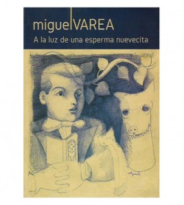 A LA LUZ DE UNA ESPERMA NUEVECITA