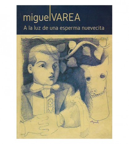 A LA LUZ DE UNA ESPERMA NUEVECITA