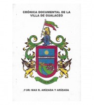 CRÓNICA DOCUMENTAL DE LA VILLA DE GUALACEO