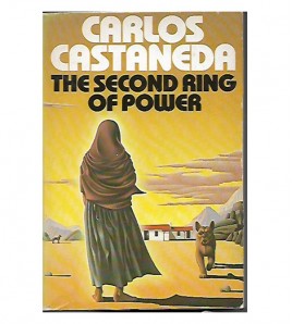 THE SECOND RING OF POWER