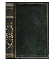 EDUCACIÓN DE LAS MADRES DE FAMILIA O DE LA CIVILIZACIÓN DEL LINAGE HUMANO POR MEDIO DE LAS MUGERES