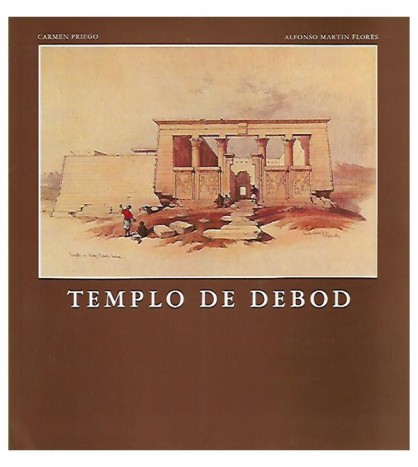 TEMPLO DE DEBOD