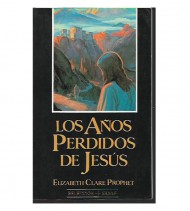 LOS AÑOS PERDIDOS DE JESÚS