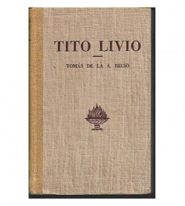 TITO LIVIO
