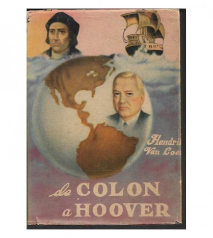 DE COLÓN A HOOVER