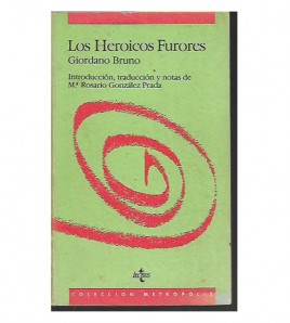LOS HEROICOS FURORES