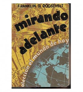 MIRANDO ADELANTE
