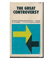 THE GREAT CONTROVERSY