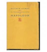 EL PENSAMIENTO VIVO DE NAPOLÉON