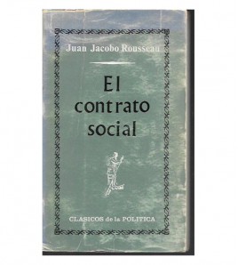 EL CONTRATO SOCIAL