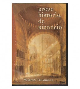 BREVE HISTORIA DE BIZANCIO