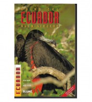 GUÍAS DEL BUEN VIAJERO. ECUADOR