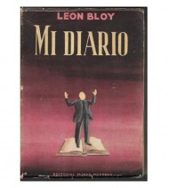 MI DIARIO. DIARIO DEL AUTOR 1896-1900
