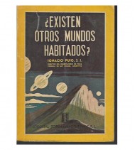 ¿EXISTEN OTROS MUNDOS HABITADOS?