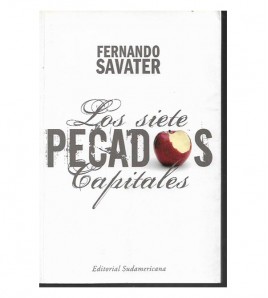 LOS SIETE PECADOS CAPITALES